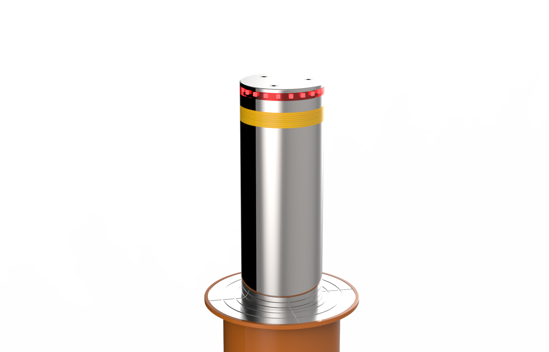 九游APP官网NINE GAMEHB-102全自动液压升降柱